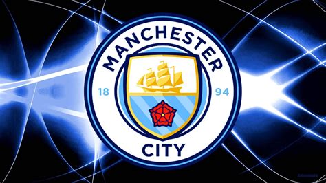 Manchester City FC .
